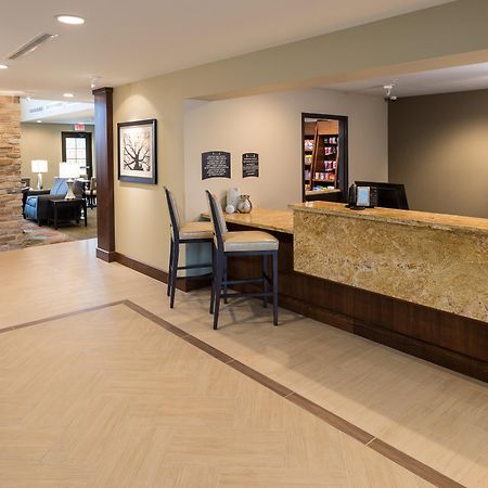 Staybridge Suites Omaha West, An Ihg Hotel Экстерьер фото