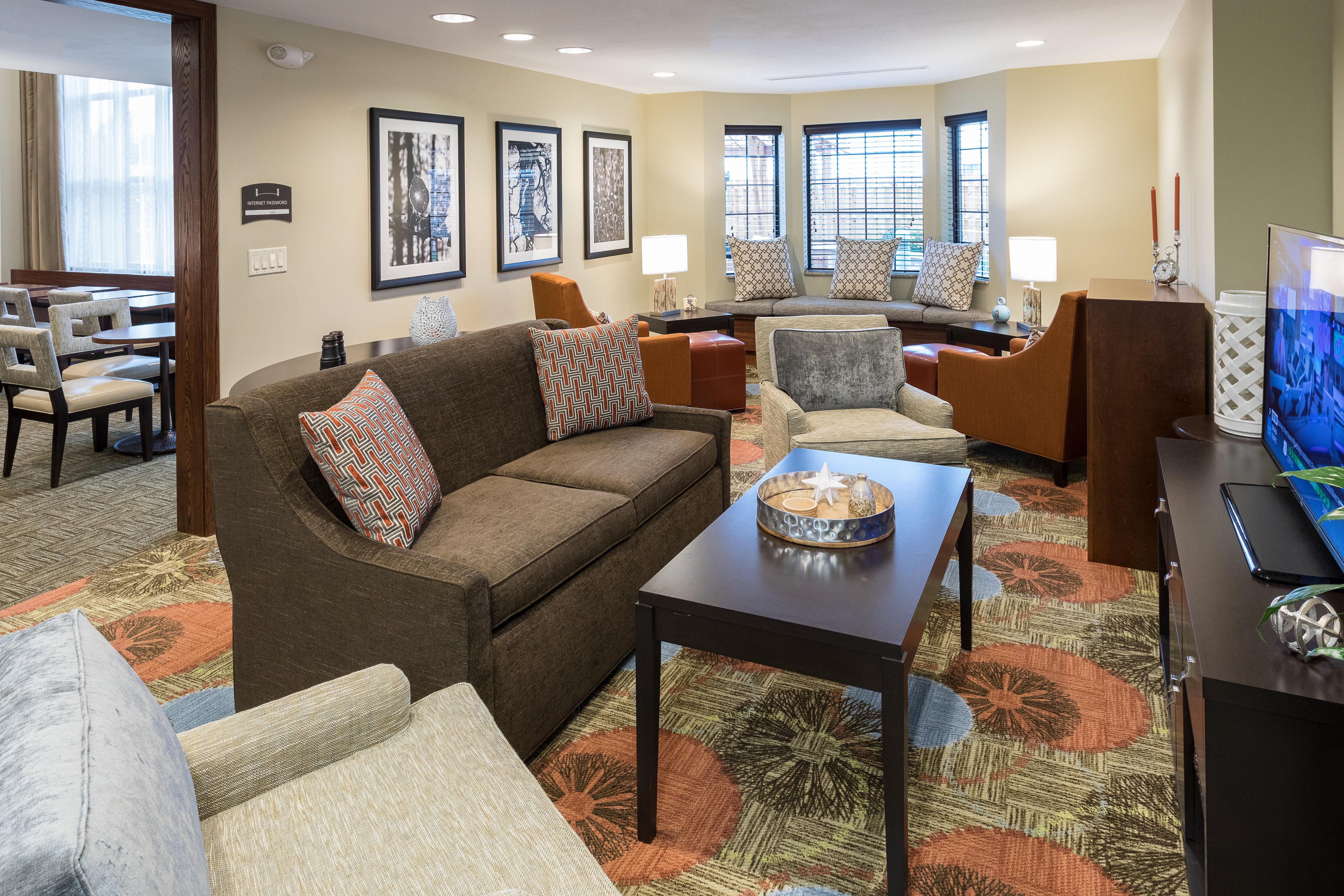 Staybridge Suites Omaha West, An Ihg Hotel Экстерьер фото