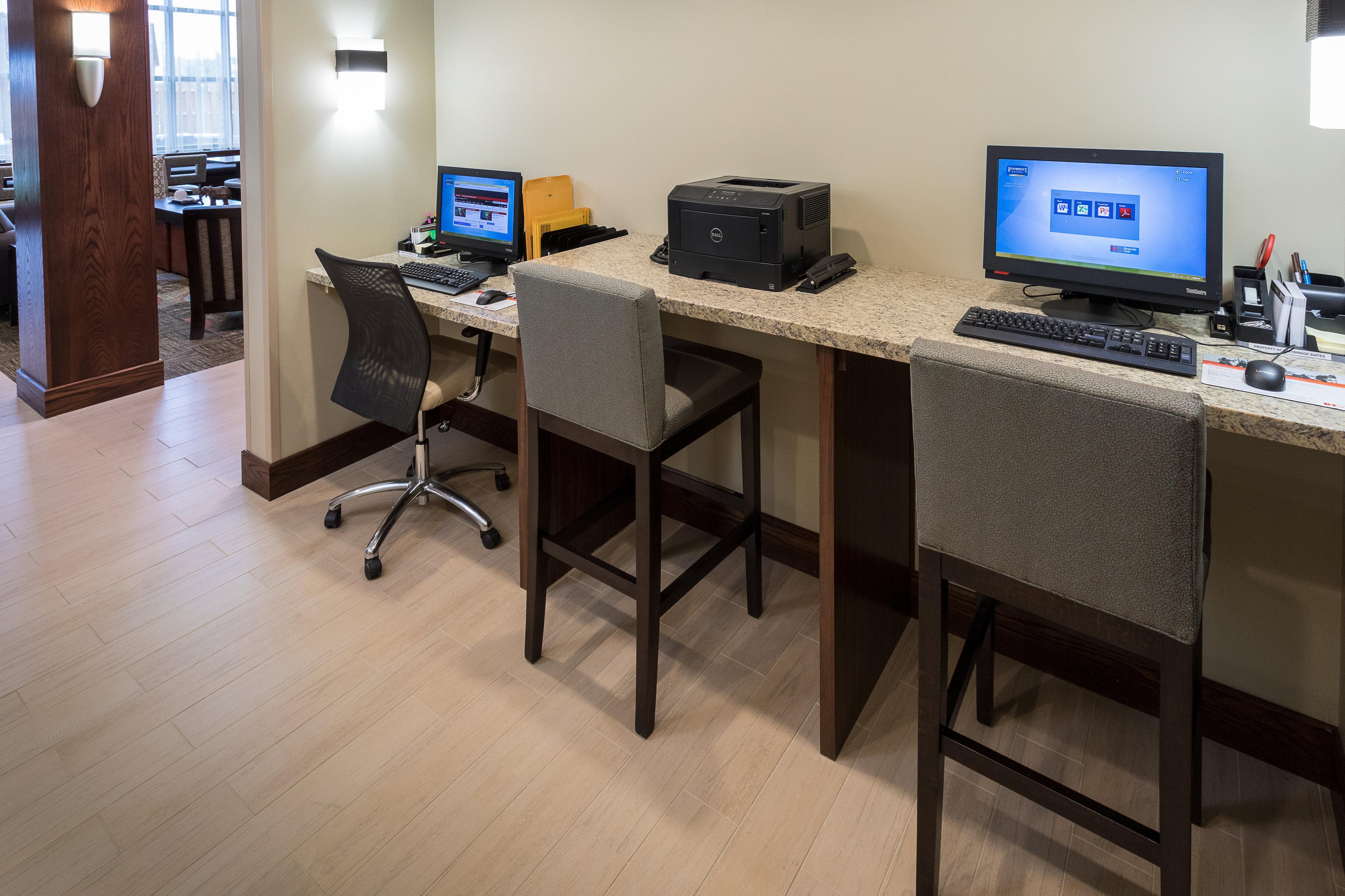 Staybridge Suites Omaha West, An Ihg Hotel Экстерьер фото