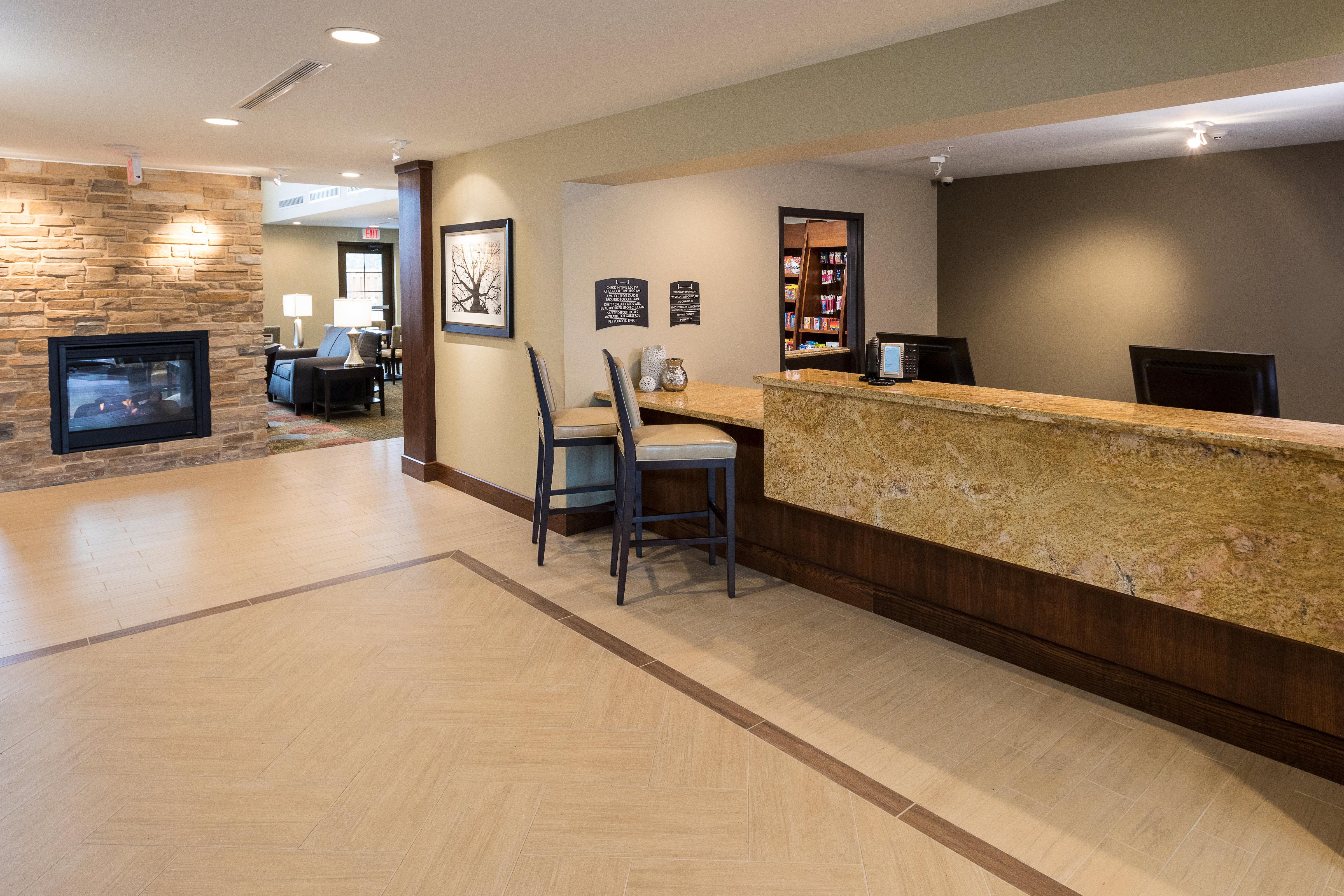 Staybridge Suites Omaha West, An Ihg Hotel Экстерьер фото