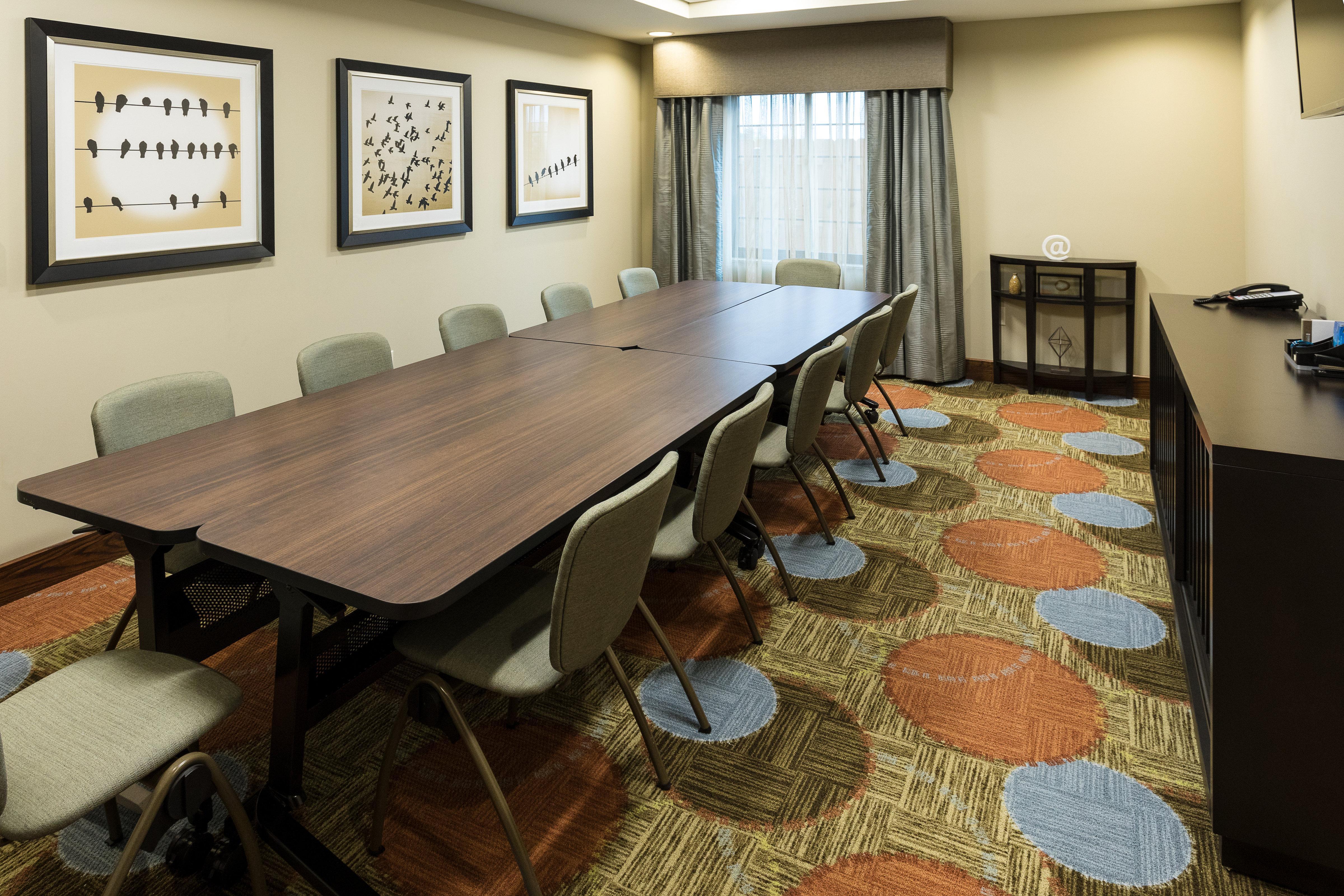 Staybridge Suites Omaha West, An Ihg Hotel Экстерьер фото