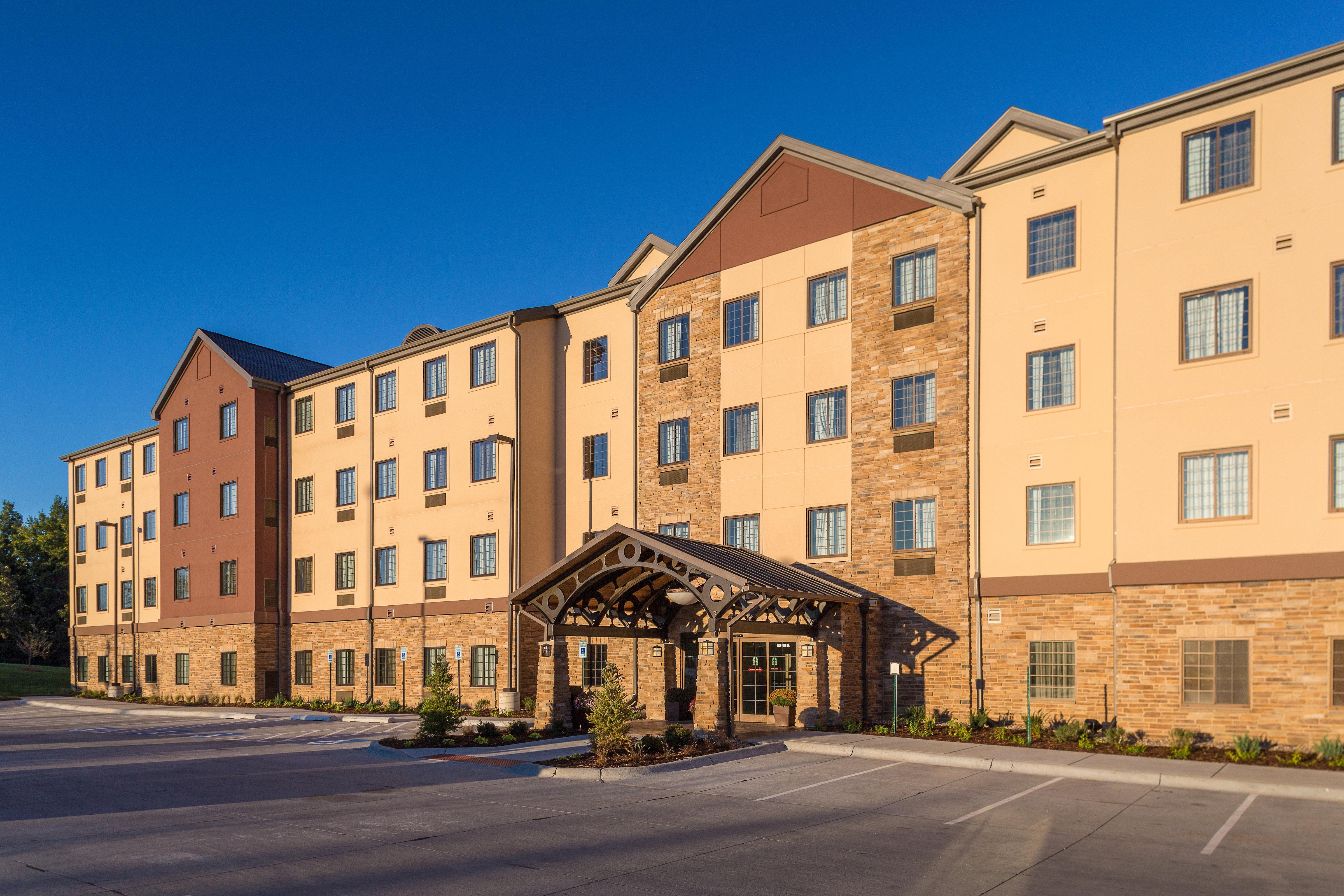 Staybridge Suites Omaha West, An Ihg Hotel Экстерьер фото