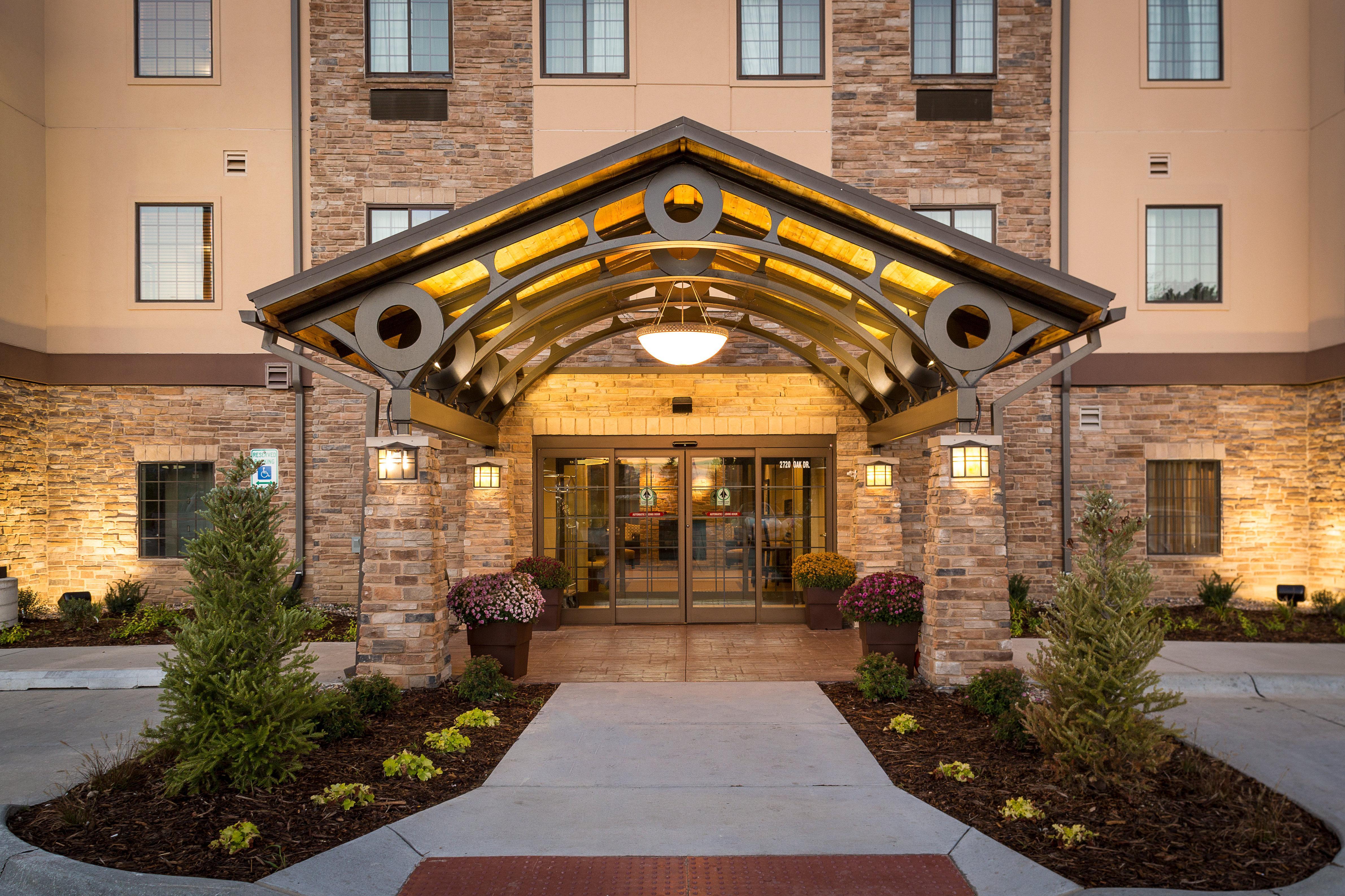 Staybridge Suites Omaha West, An Ihg Hotel Экстерьер фото