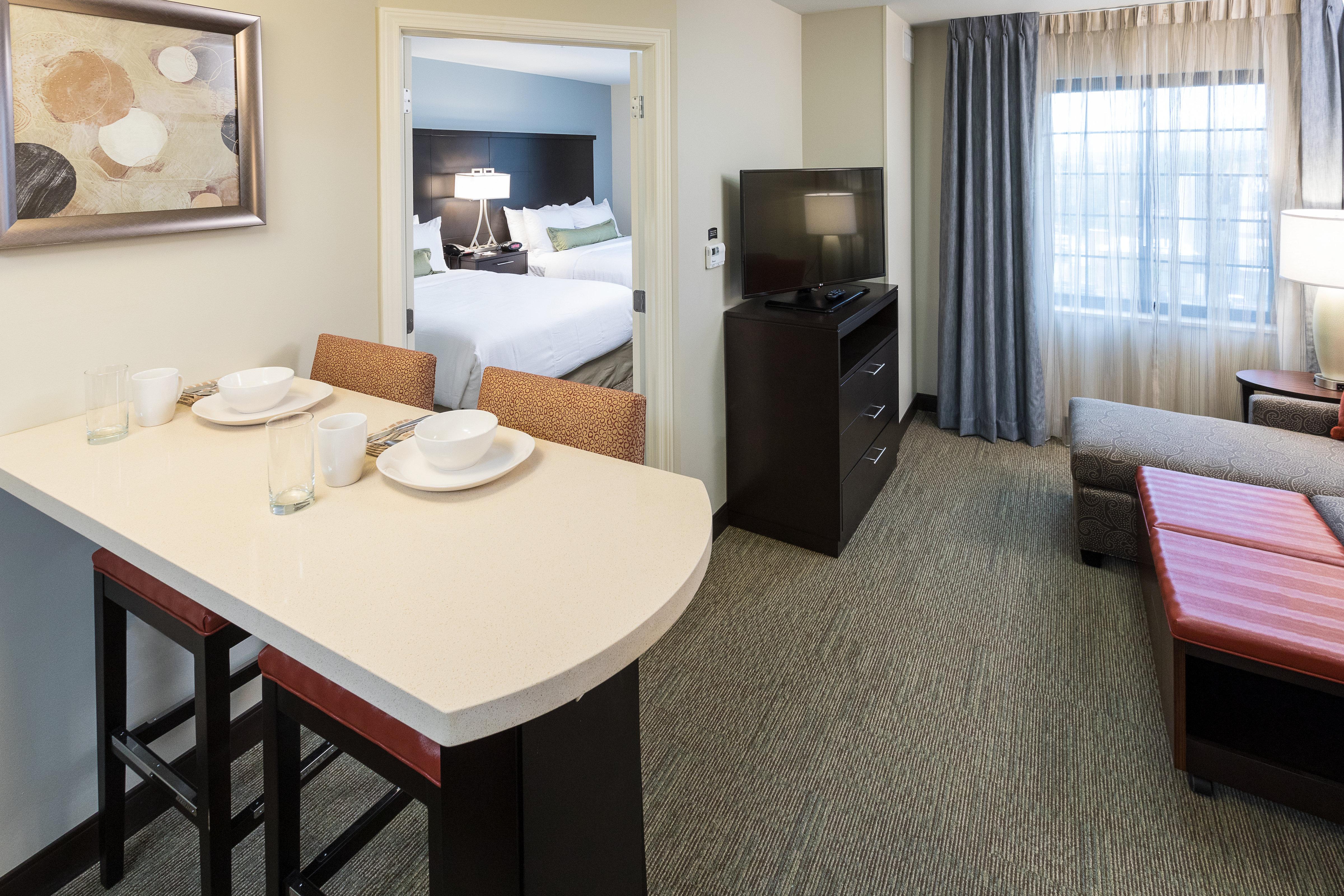 Staybridge Suites Omaha West, An Ihg Hotel Экстерьер фото