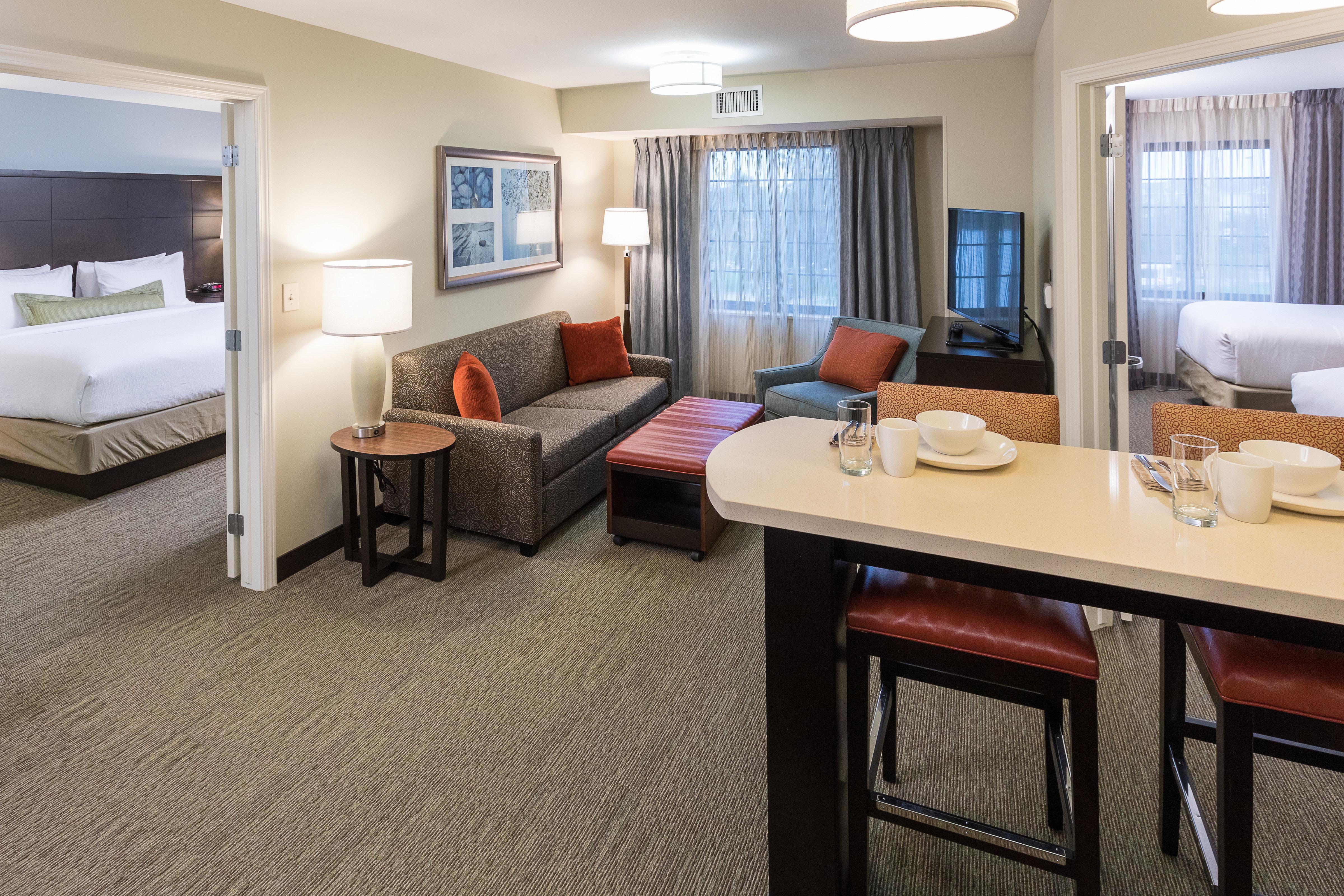 Staybridge Suites Omaha West, An Ihg Hotel Экстерьер фото