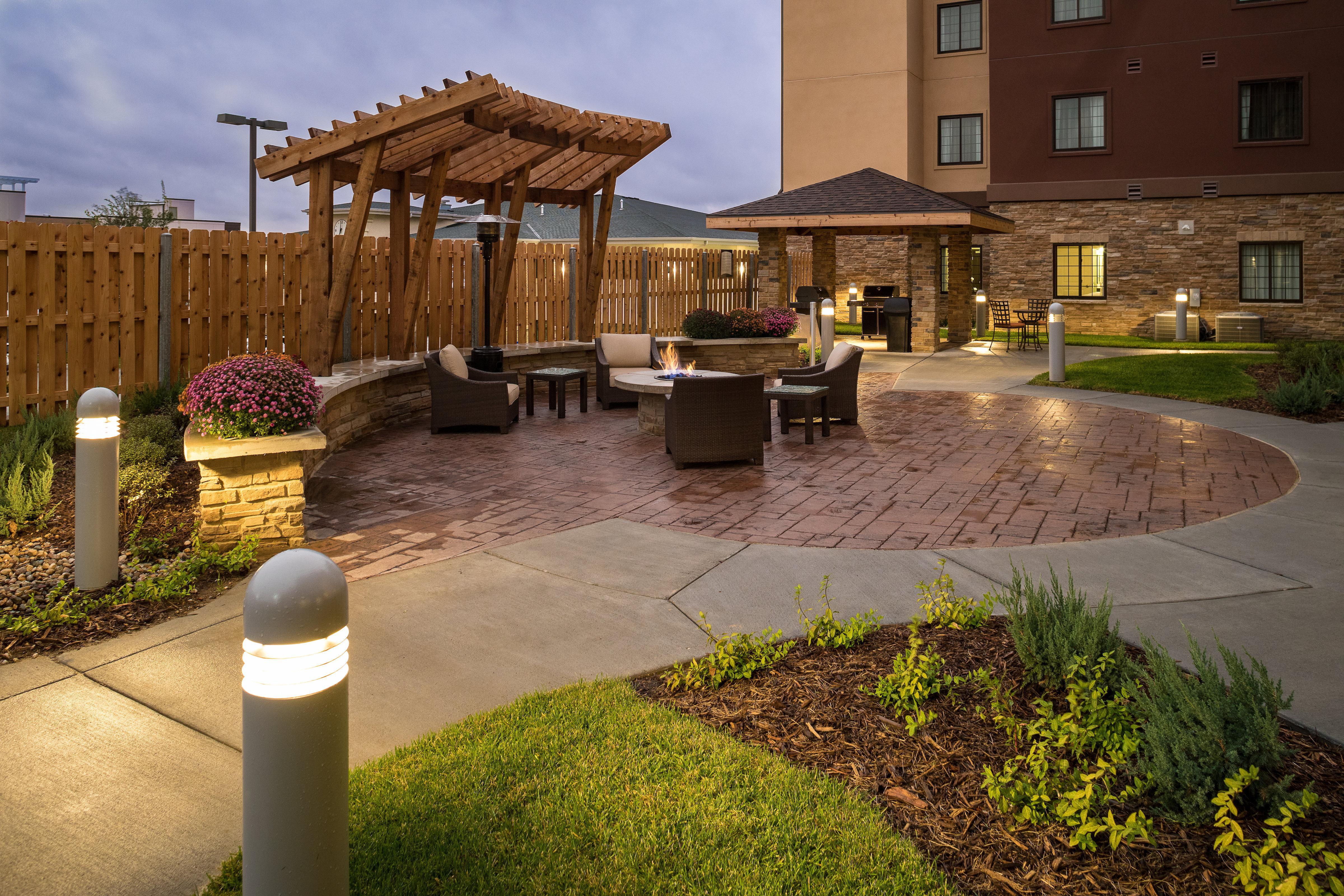 Staybridge Suites Omaha West, An Ihg Hotel Экстерьер фото